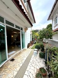 Eden Park (D10), Semi-Detached #550837391
